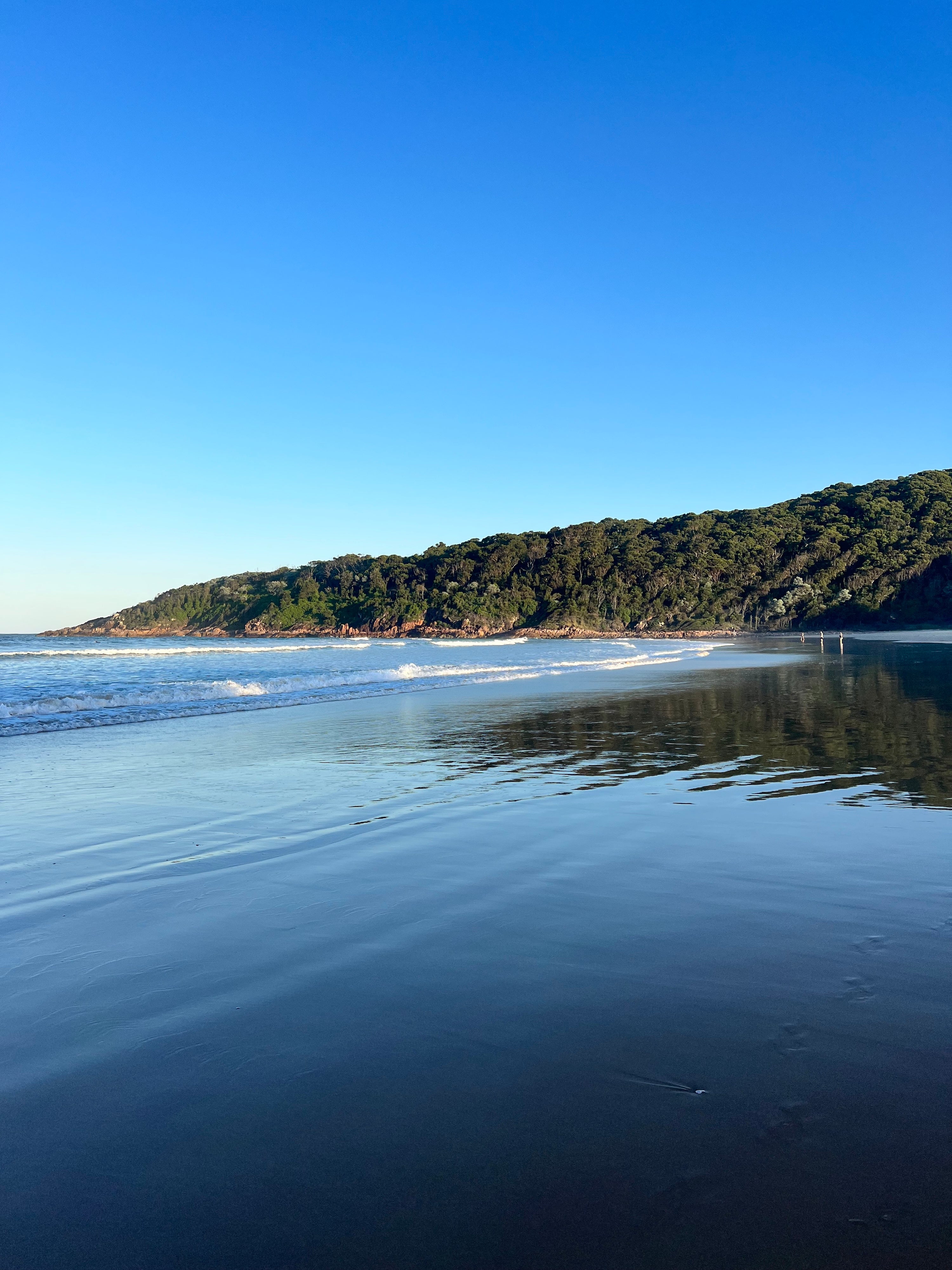 The East Coast State of Mind