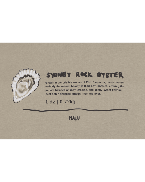 Oyster T-Shirt