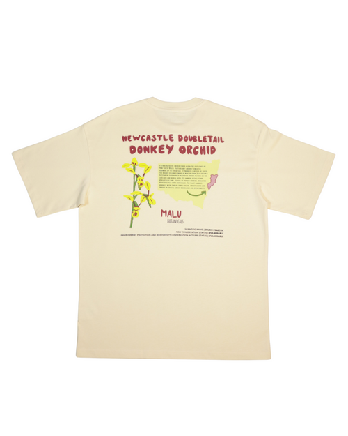 Donkey Orchid T-Shirt