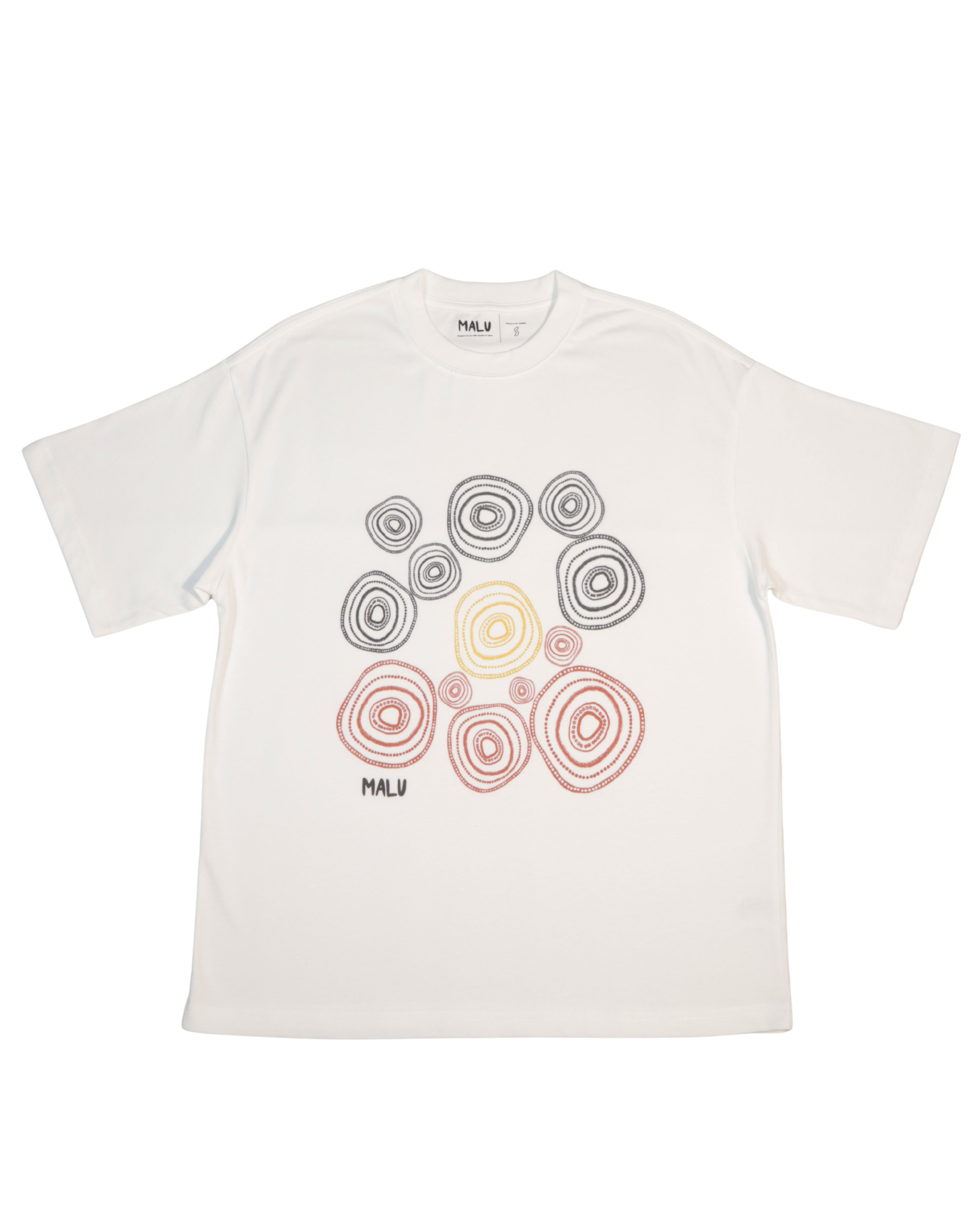 Flag T-Shirt
