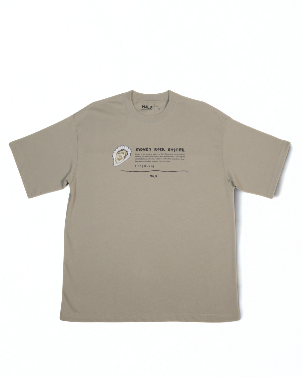 Oyster T-Shirt