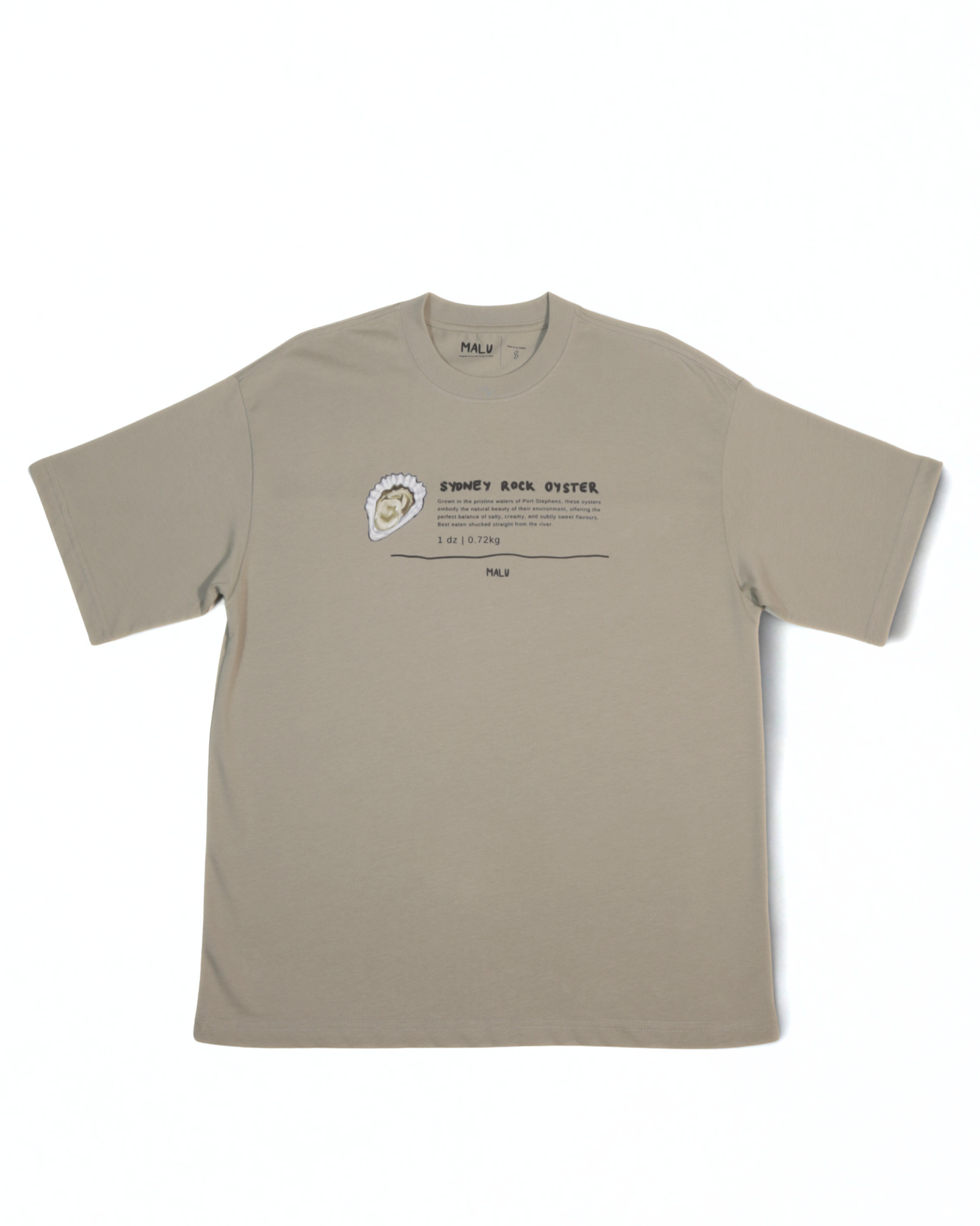 Oyster T-Shirt