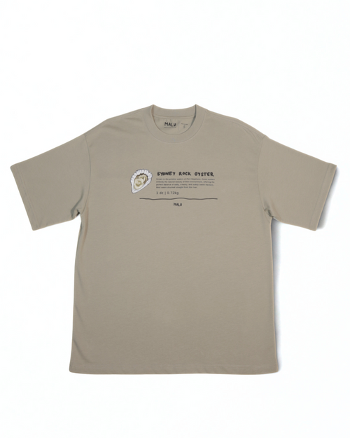 Oyster T-Shirt
