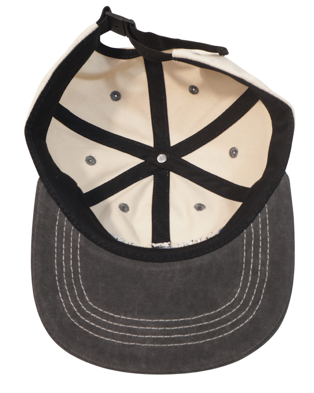 Life in Waves Cap