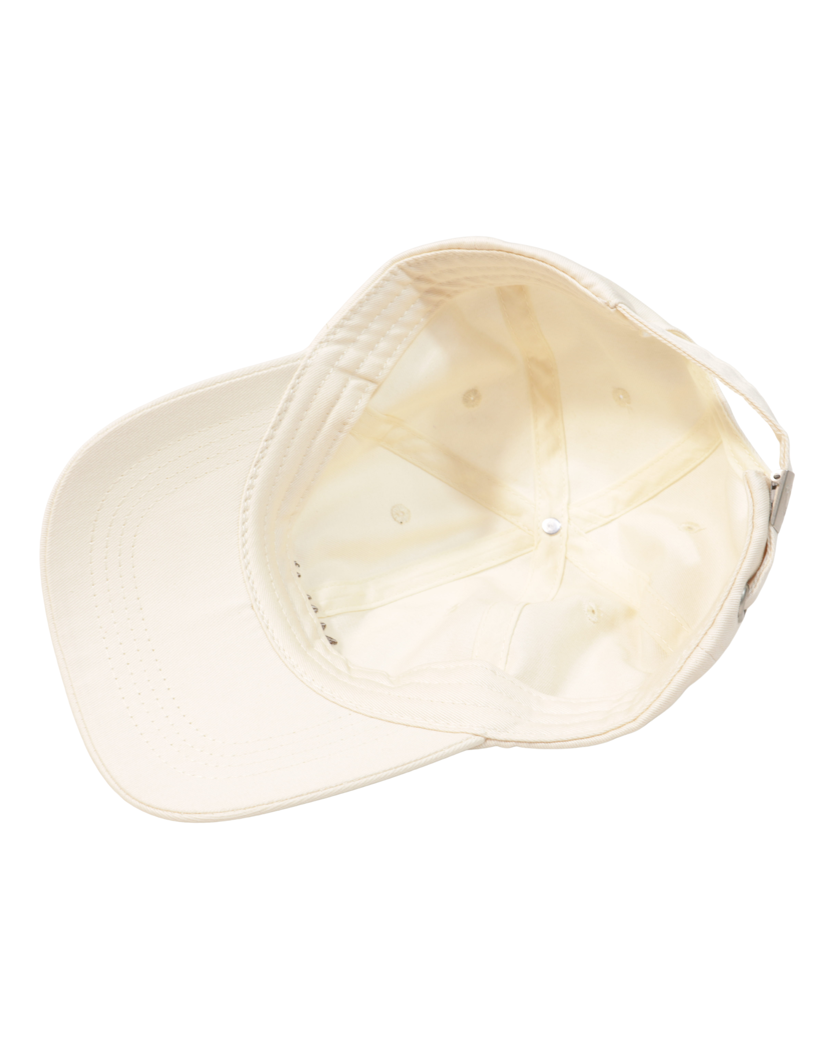 Sand Cap